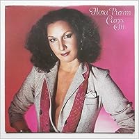 Vista 1 de Flora Purim - Carry On - Lp Vinyl Record