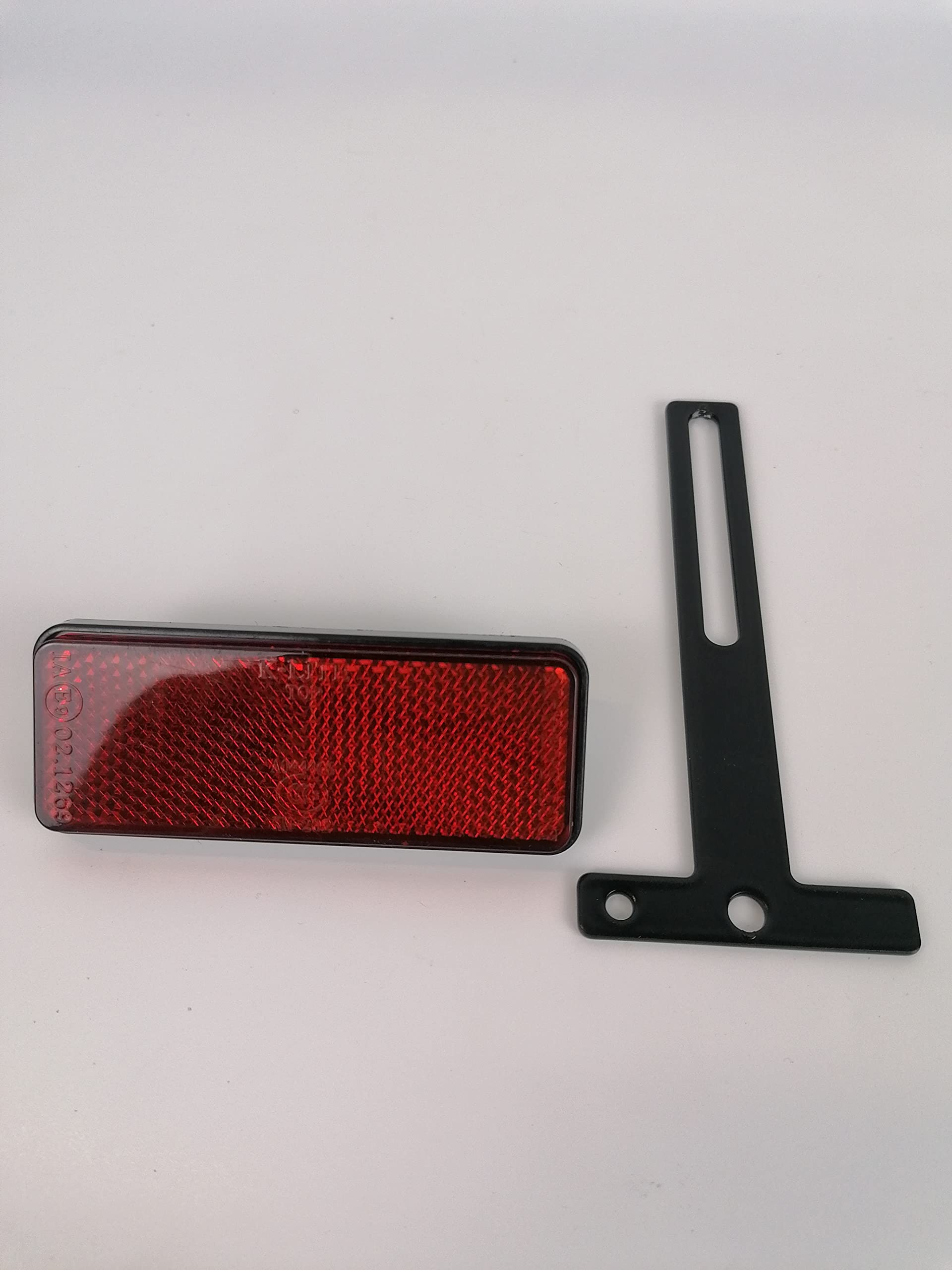 Portamatrículas para Triumph Street Triple 675 765 R 13-24 portamatrículas GroFaTec EVO Set portamatrículas Cola Corta conversión Trasera Porta Targa Triunfo Cola Tidy Tail Tidy