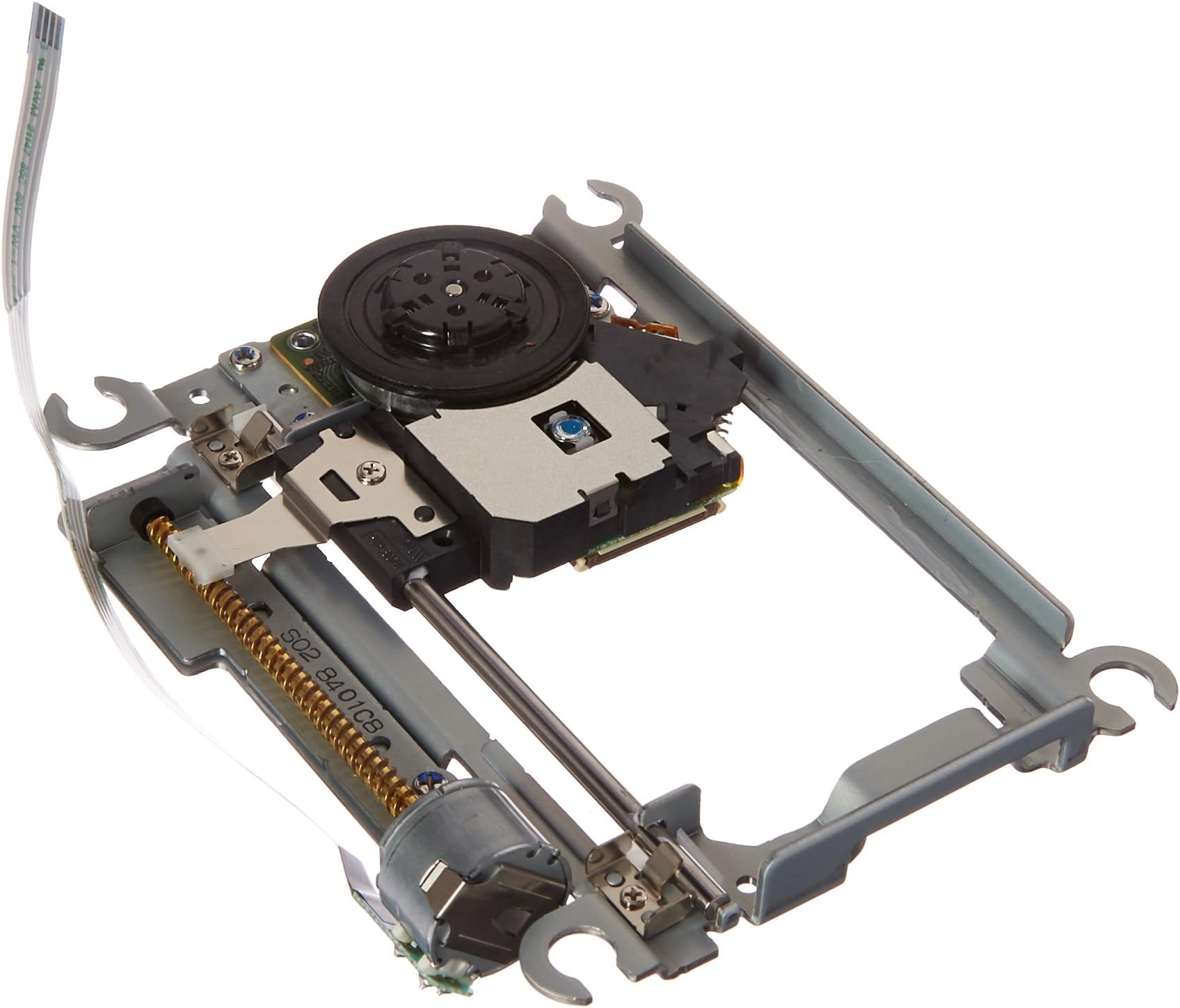 TDP182W Laser Deck Optical Drive Assembly for PS2 SCPH-90001 - Totalconsole