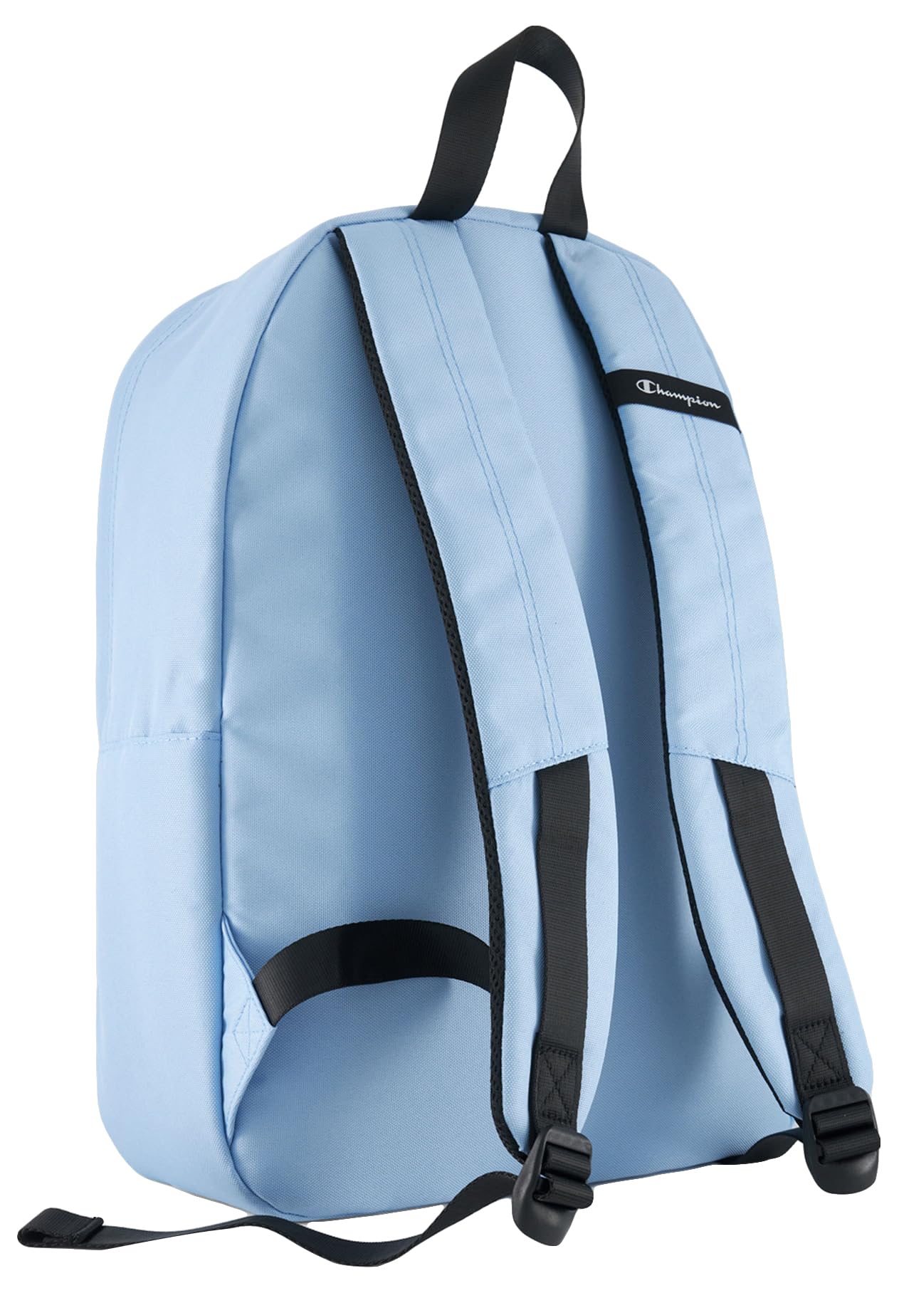 Champion Lifestyle Bags Icons-802345 Water-Repellent, Mochila Unisex-Adulto, Celestial (BS083), Talla única, Azul claro (Bs083), Talla única
