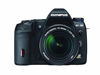 Amazon | OLYMPUS デジタル一眼レフカメラ E-30 レンズキット E