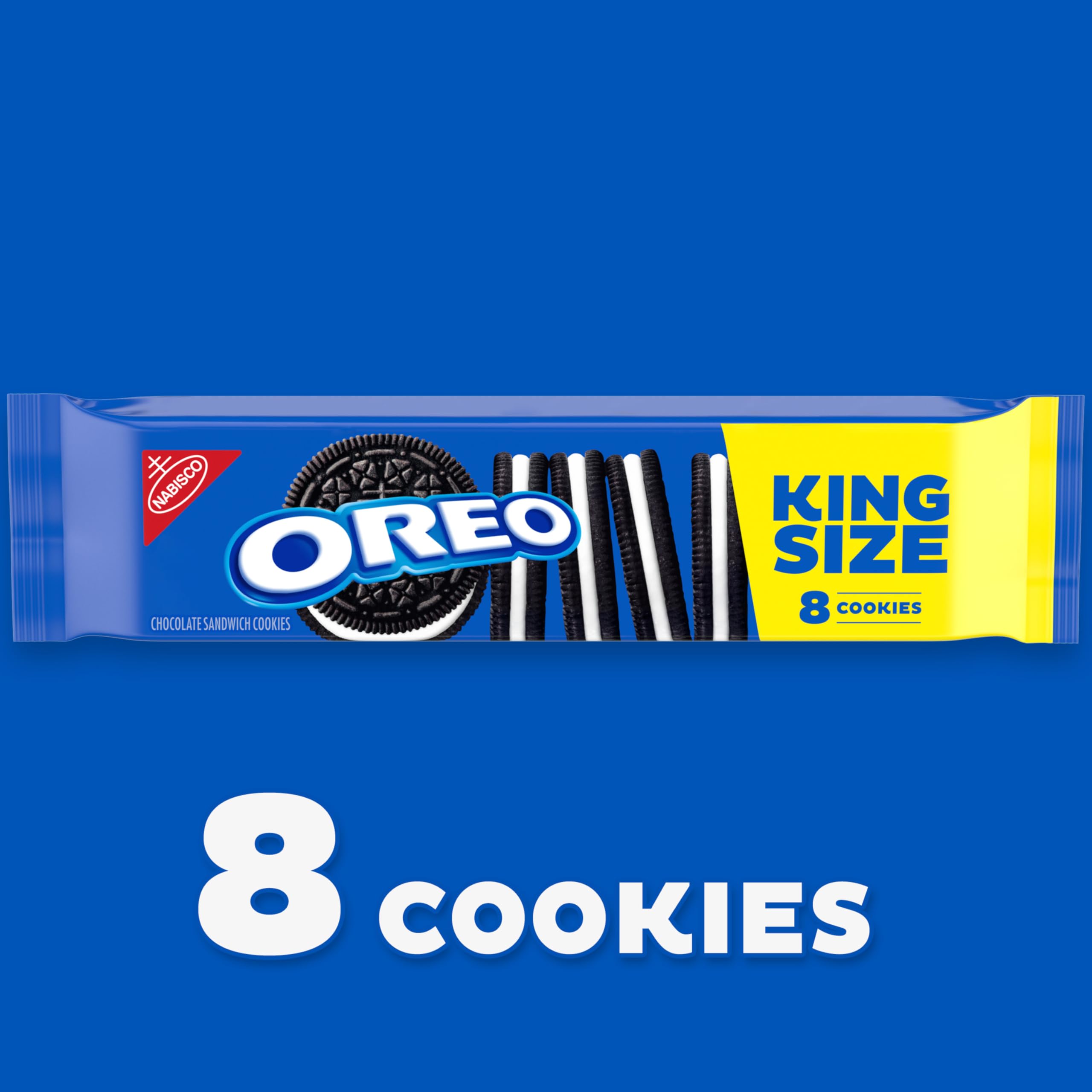 3.22Z Oreo ORIGINAL KING TAMANHO 12 | Amazon.com.br