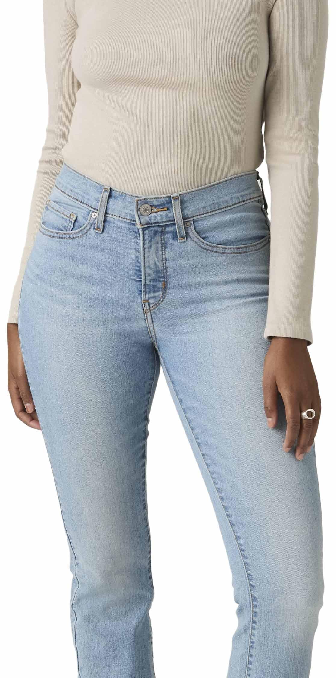 Levi's Damen Jeans 315 Shaping Boot