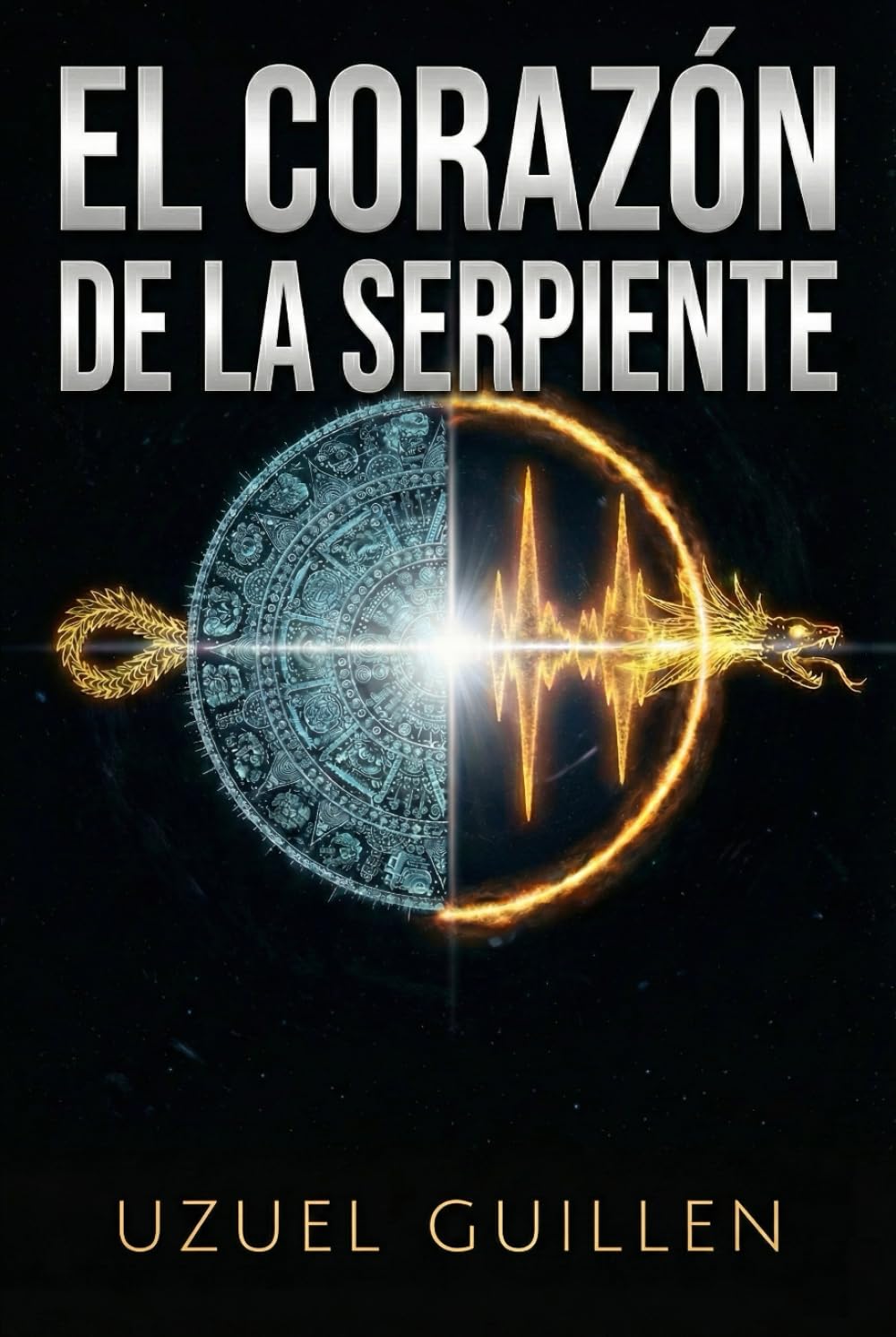 El Corazon de la Serpiente