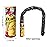 Blppldyci The Potato Chip Snake Can Jump Spring Toy Gift April Fool Day Halloween Party Decoration Jokes in A Gag Prank Large Size (Potato Chip Style)(1pcs)