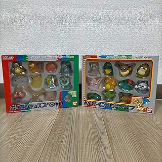 Amazon Co Jp ポケモン 指人形
