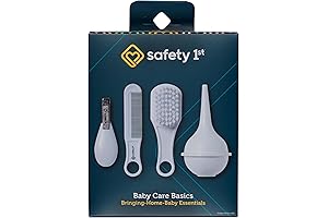 Safety 1st Baby Essentials at Fantastic Prices