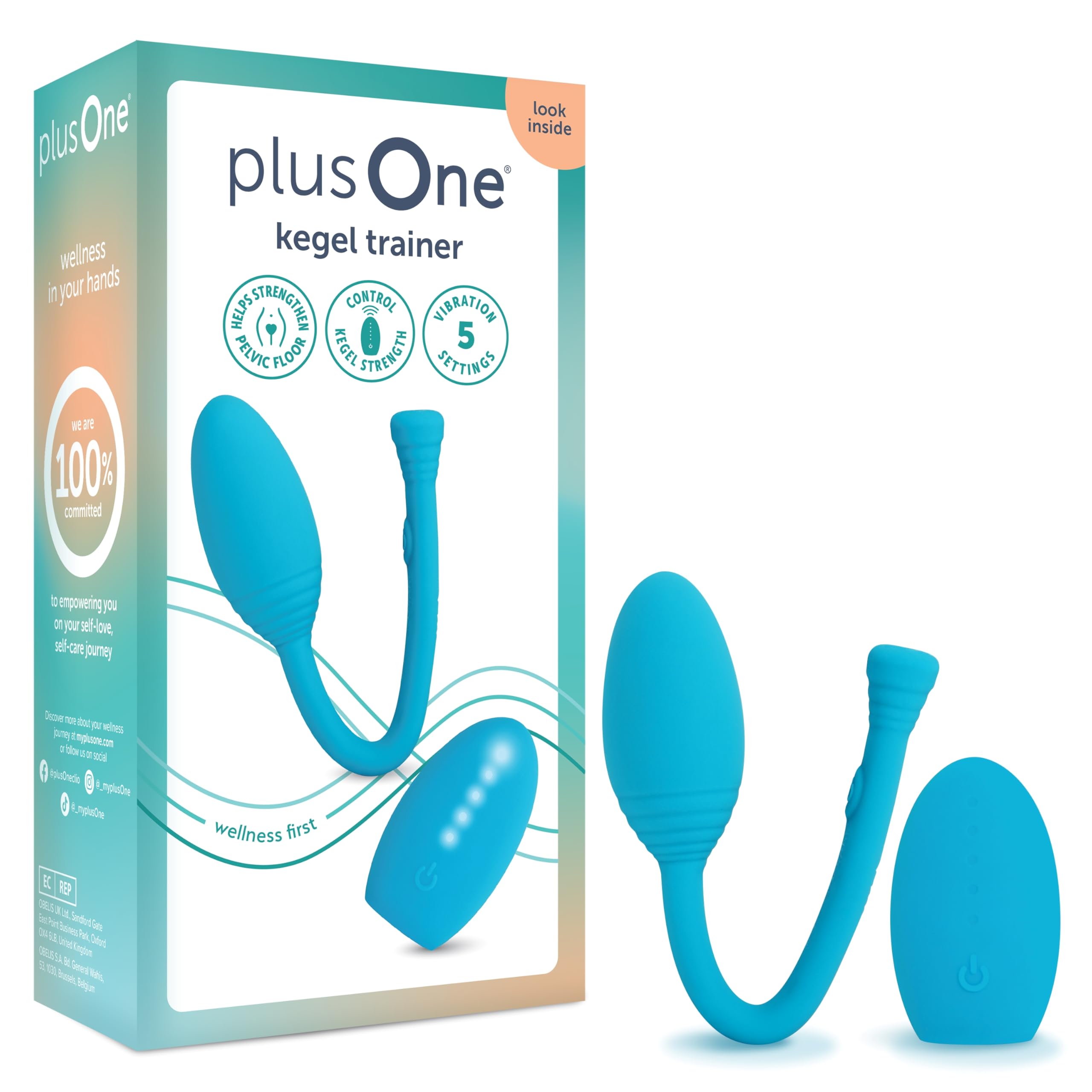 best pelvic floor trainers for 2025, tested by over 50 women