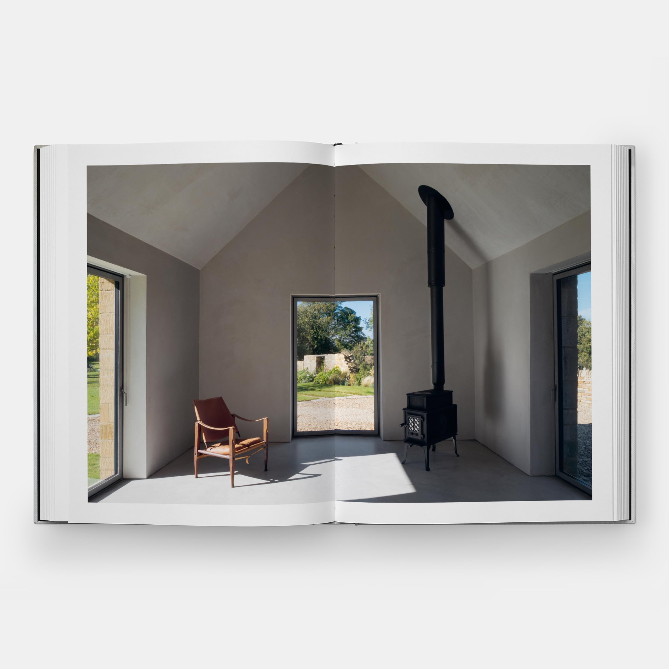 John Pawson The Minimal Home (ARCHITECTURE)