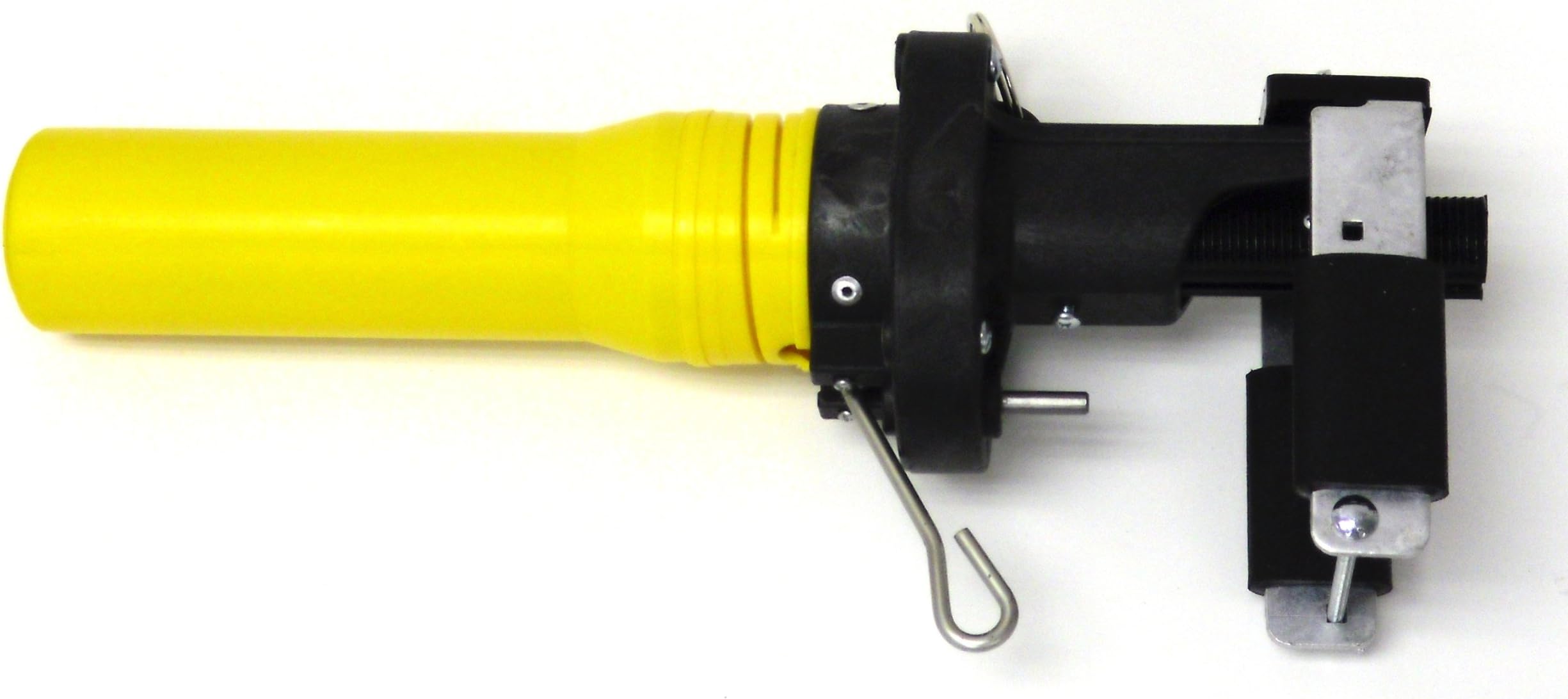 Prazi PR-1000 Drill Mate 10 Ounce Adhesive and Caulk Dispenser Attachment for Electric and Cordless Drills