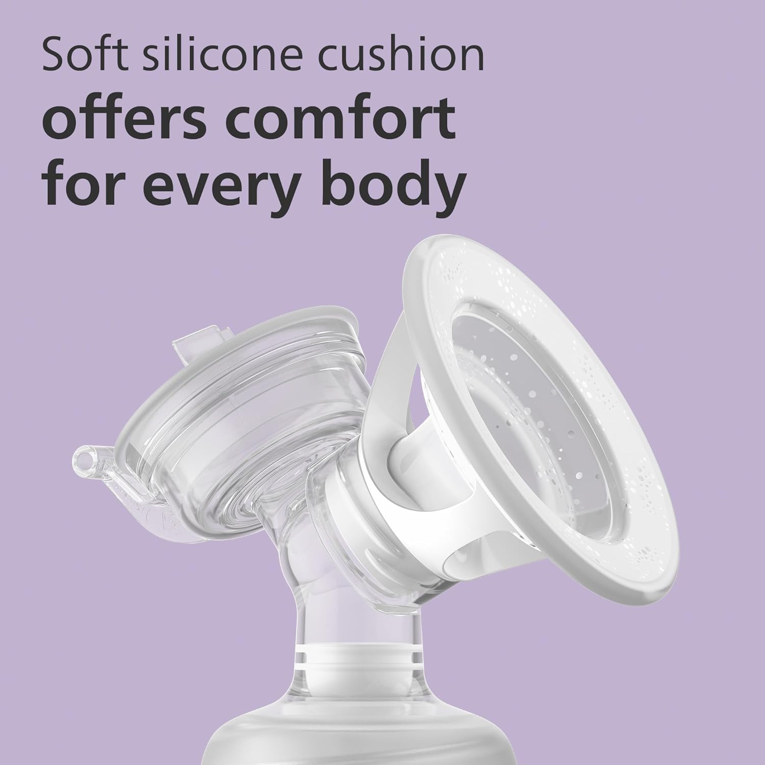 Philips Avent Double Electric Breast Pump – Electric Breast Pump, Hospital Strength, with Travel Bag and Pouch, SCF393/82 Philips Avent Double Electric Breast Pump – Electric Breast Pump, Hospital Strength, with Travel Bag and Pouch, SCF393/82