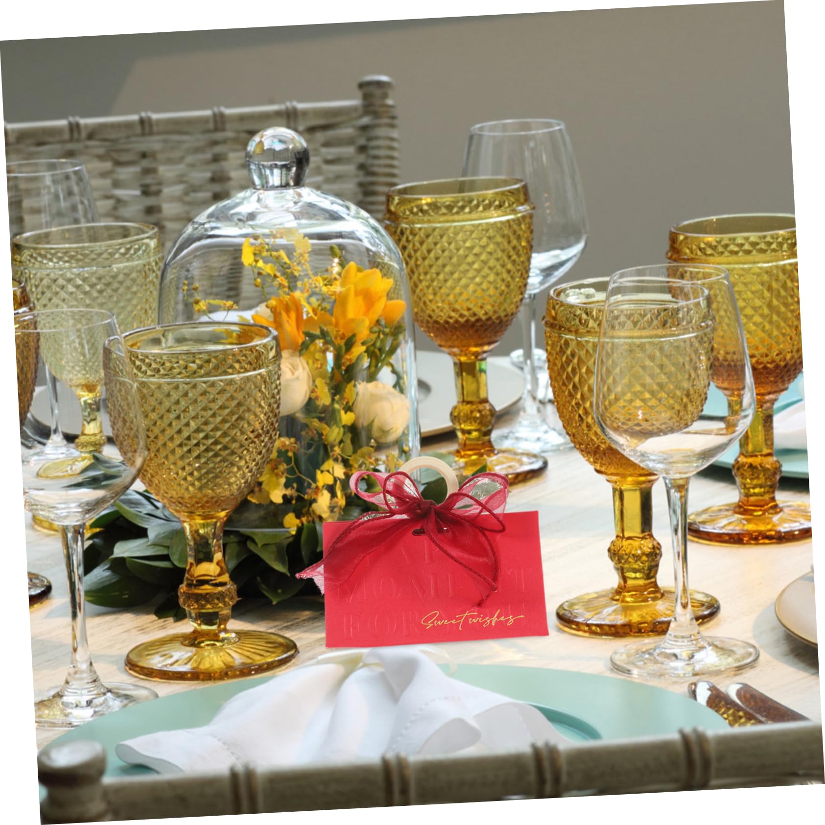 PLAFOPE 18pezzi Scatole Portaconfetti Per e Matrimoni Design Per Confezionare e Dolci
