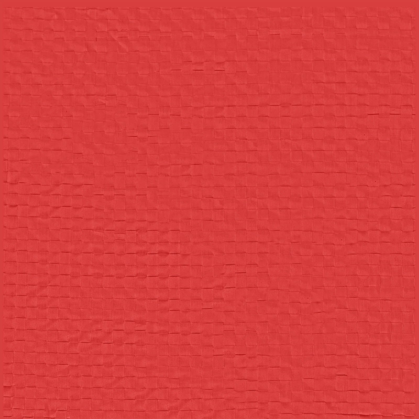 Tienda de campaña para fiestas, color rojo, 200 x 200 x 240 cm, de polietileno y acero, con pared lateral, ventana, protección UV y techo resistente a la intemperie para jardín, terraza