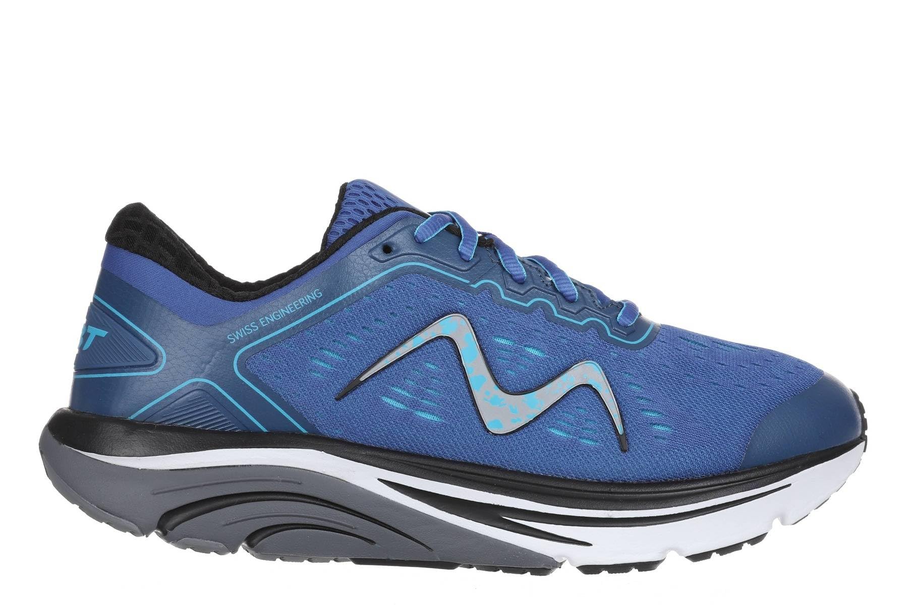 MBT Zapatillas de Mujer GTC 2000 Rojo