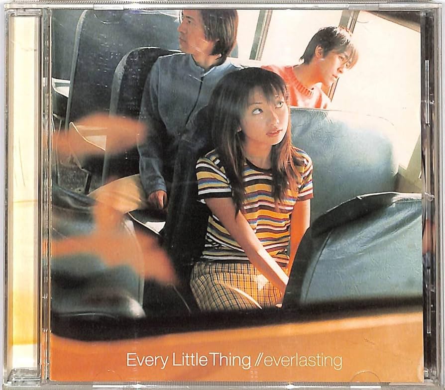 Amazon.co.jp: CD□Every Little Thing エブリ・リトル・シング