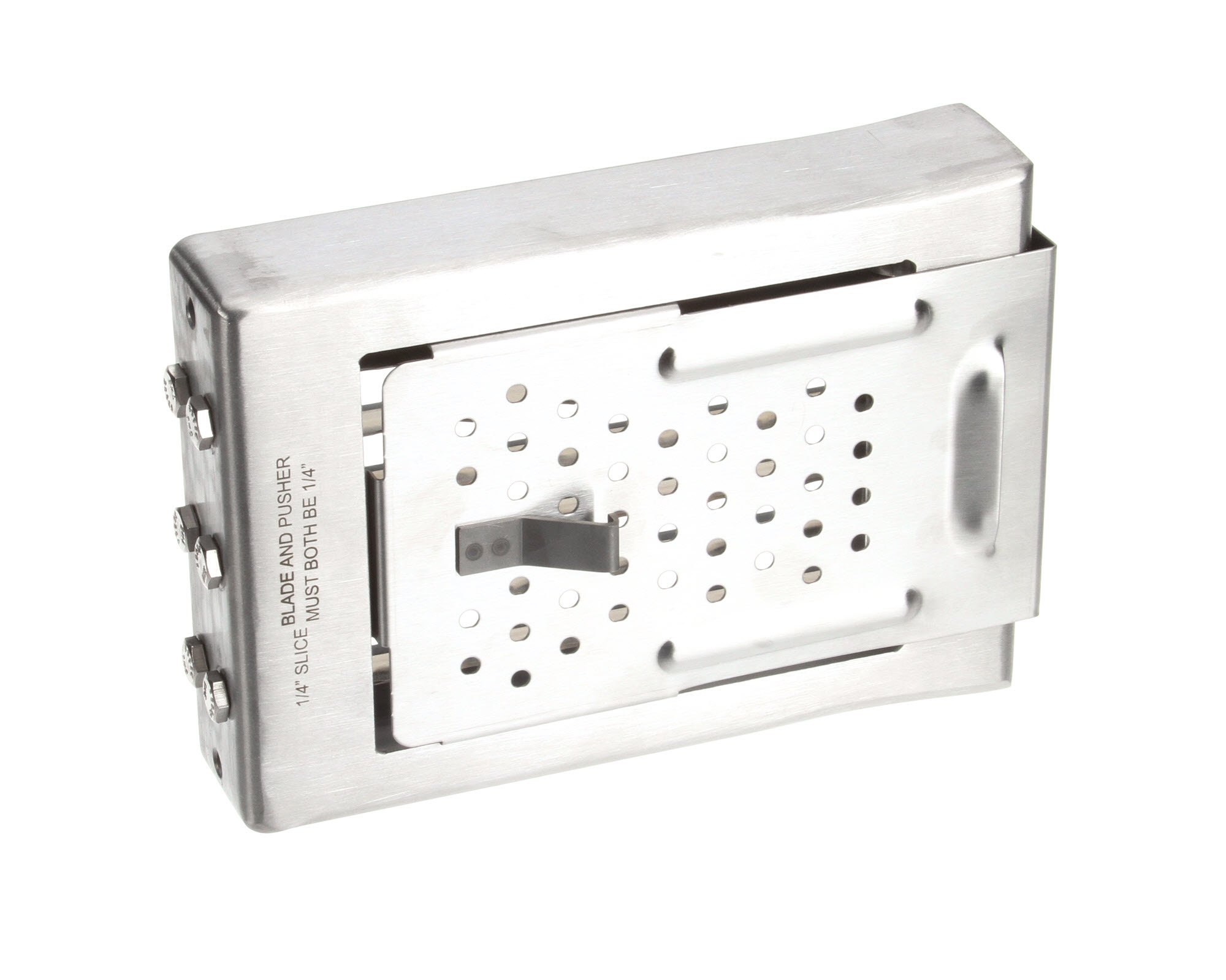 Edlund AS015 Replacement 1/4