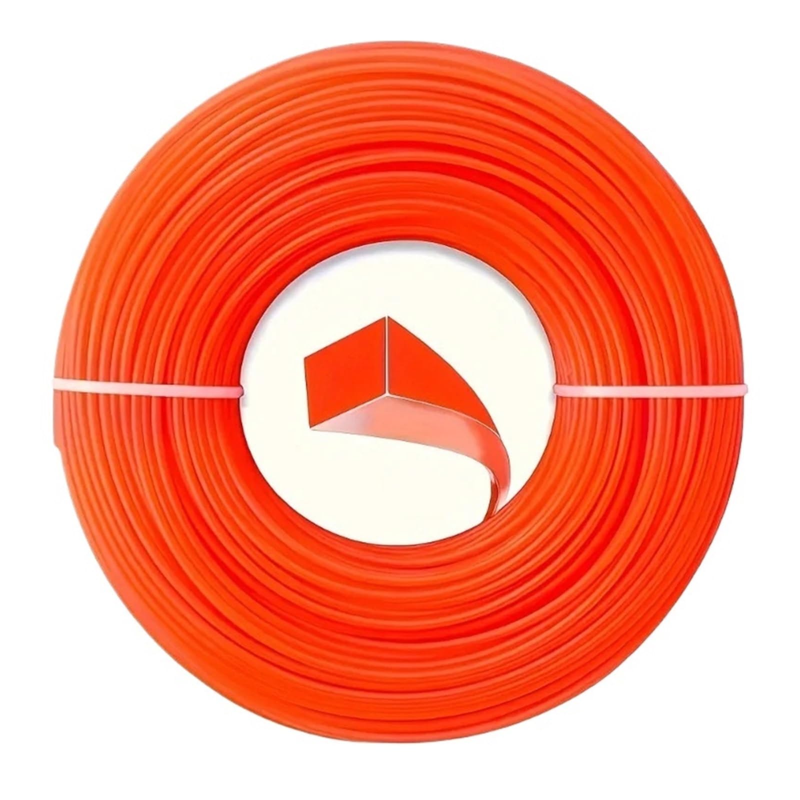 Corda decespugliatore in nylon per decespugliatore e tosaerba, 5m