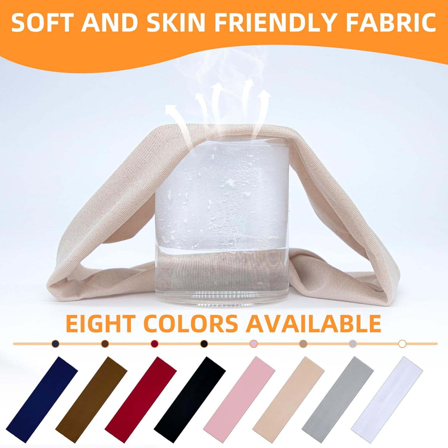 Fashion Headbands