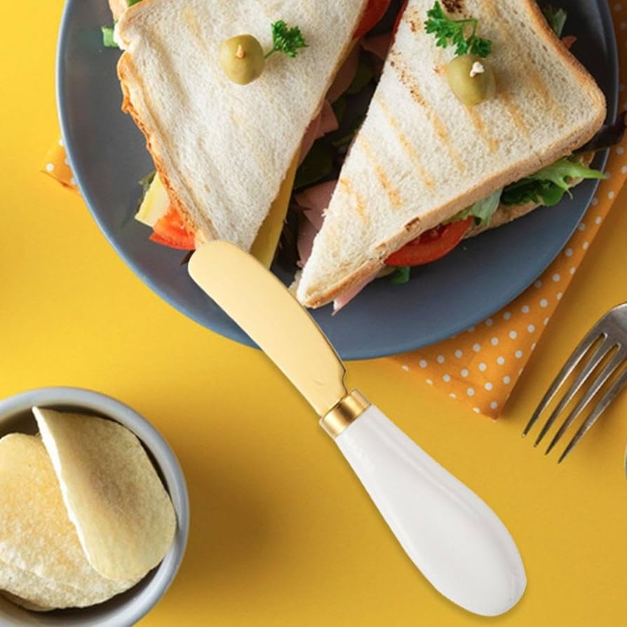   エコーン ナイフ 23cm | チーズ・スプレッド用 エコーン ナイフ 23cm | チーズ・スプレッド用 bm223_3.jpg