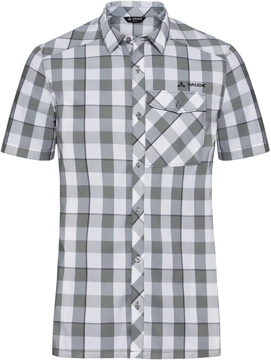 VAUDE Men's Prags Shirt Ii