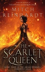 The Scarlet Queen