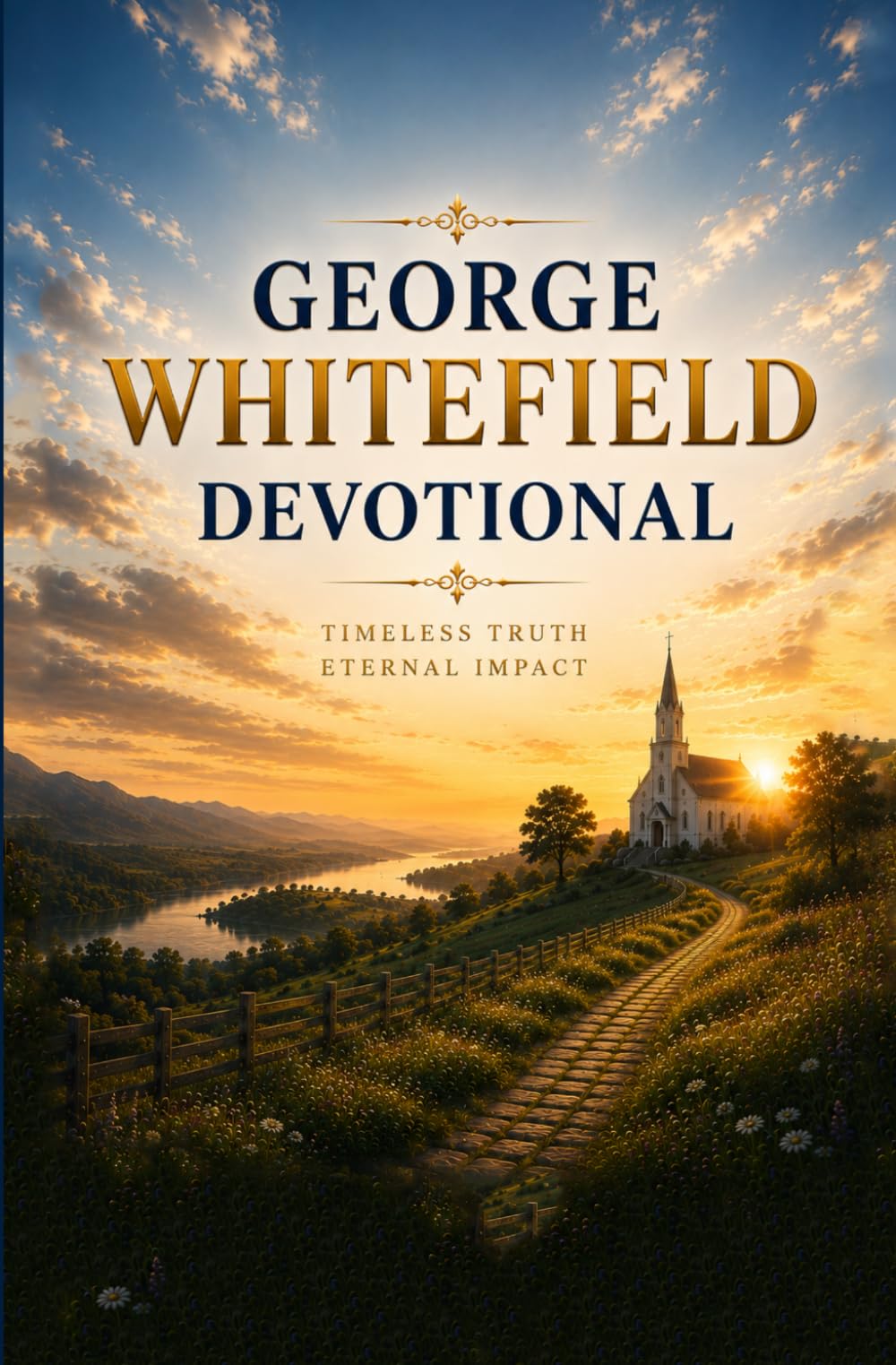 GEORGE WHITEFIELD DEVOTIONAL