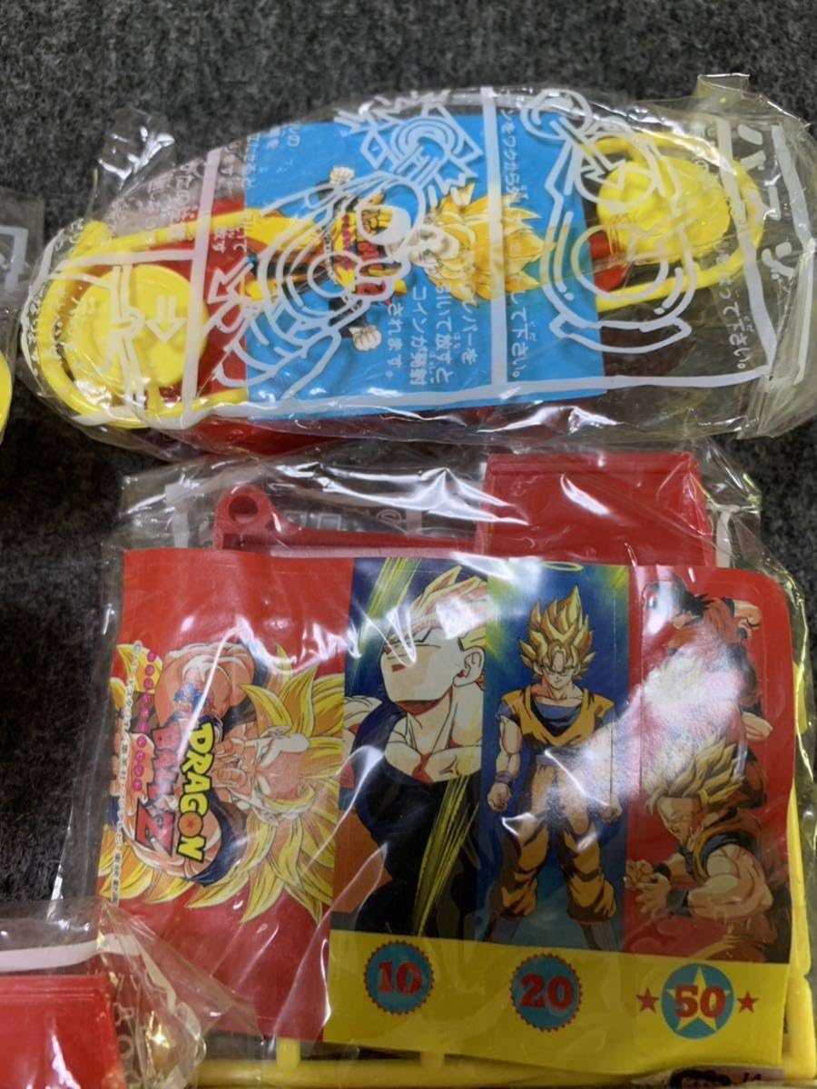 Amazon.co.jp: Z まとめて10点セット 90年代 東映アニメフェア 映画館