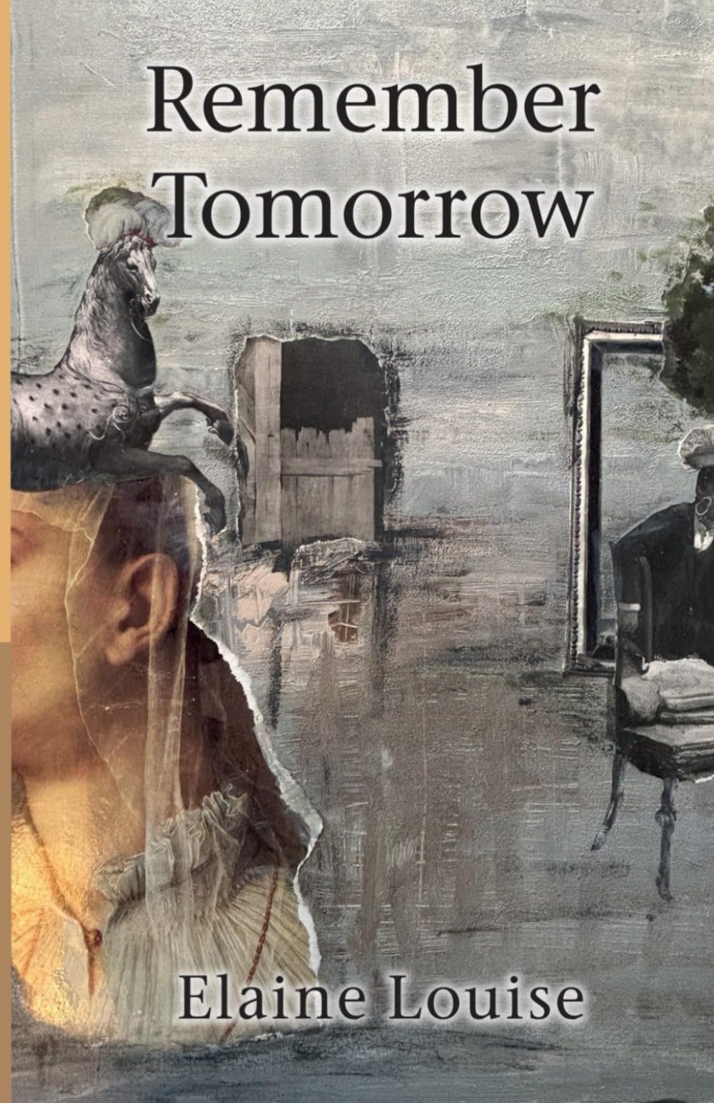 Remember Tomorrow (High and Mighty)