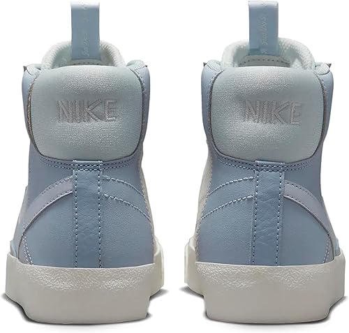 Miniatura 3 de Nike Blazer Mid '77 SE D (Niños Grandes)