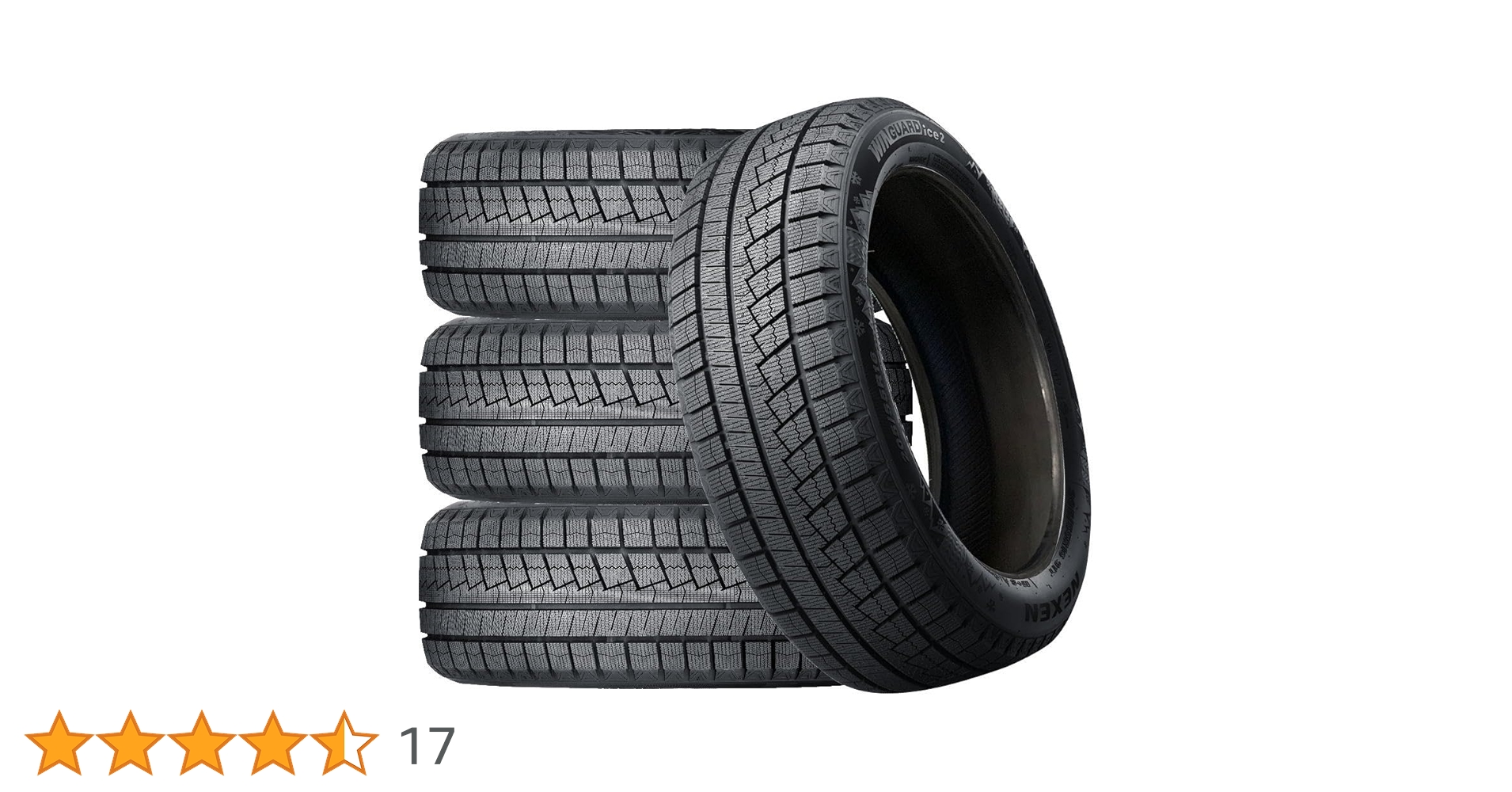 ［yori212］NEXEN スタッドレスタイヤ 14インチ nexice2.jpg