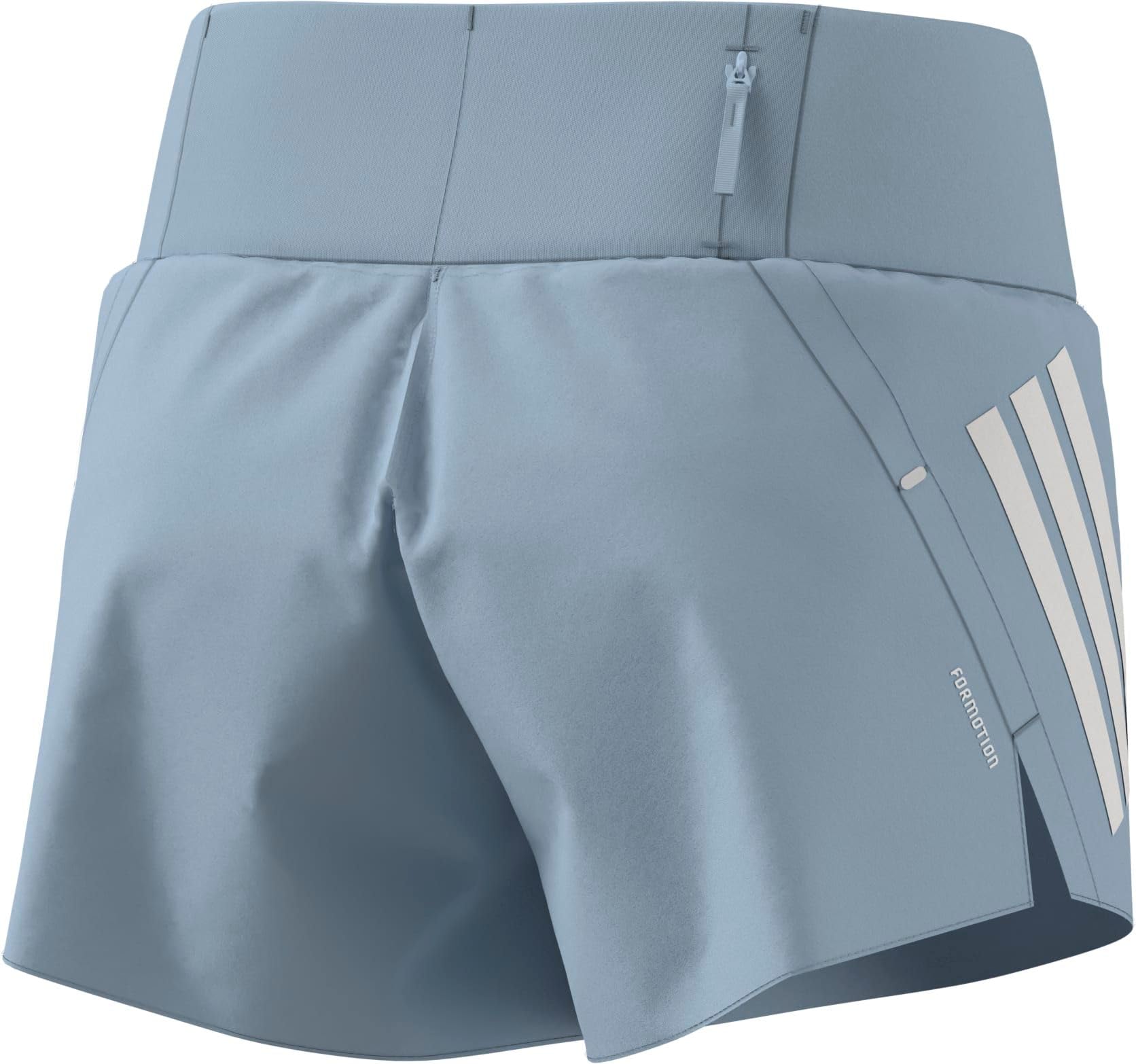 Adidas Adi365 Running Formotion Iconic Shorts - Pantalones Cortos Mujer