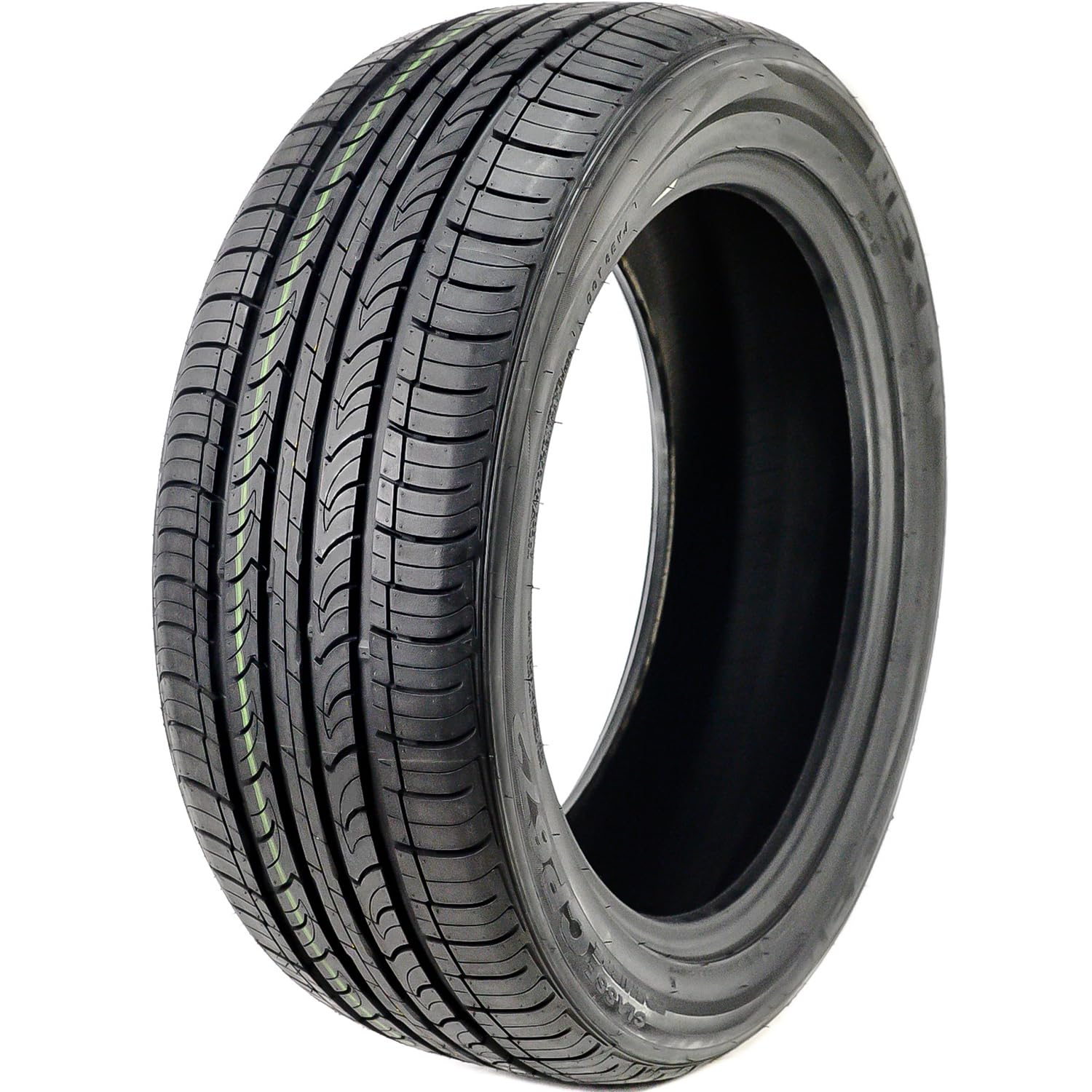 L2 Amazon.com: Nexen CP672 225/55R17 97H : Automotive