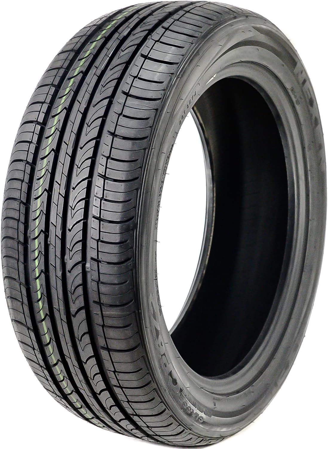 Nexen CP672 Touring Radial Tire - 195/65R14 89H