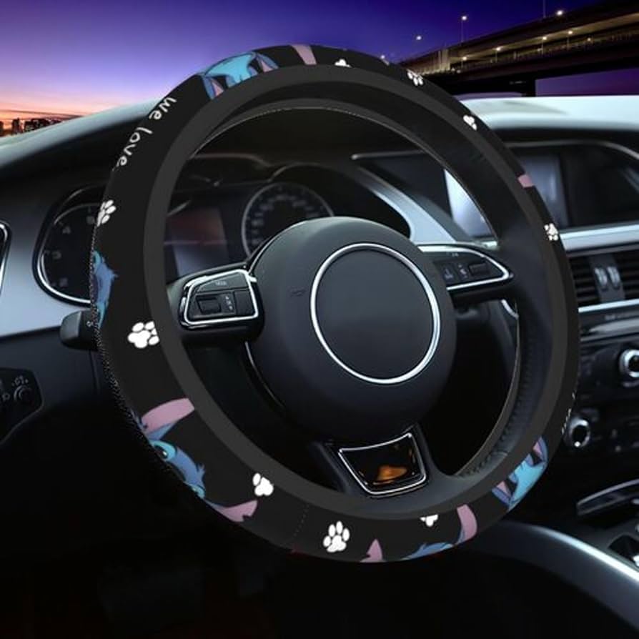 KAWAIIFITMENT steering wheel Ver.1 た。 steering | KAWAII FITMENT.