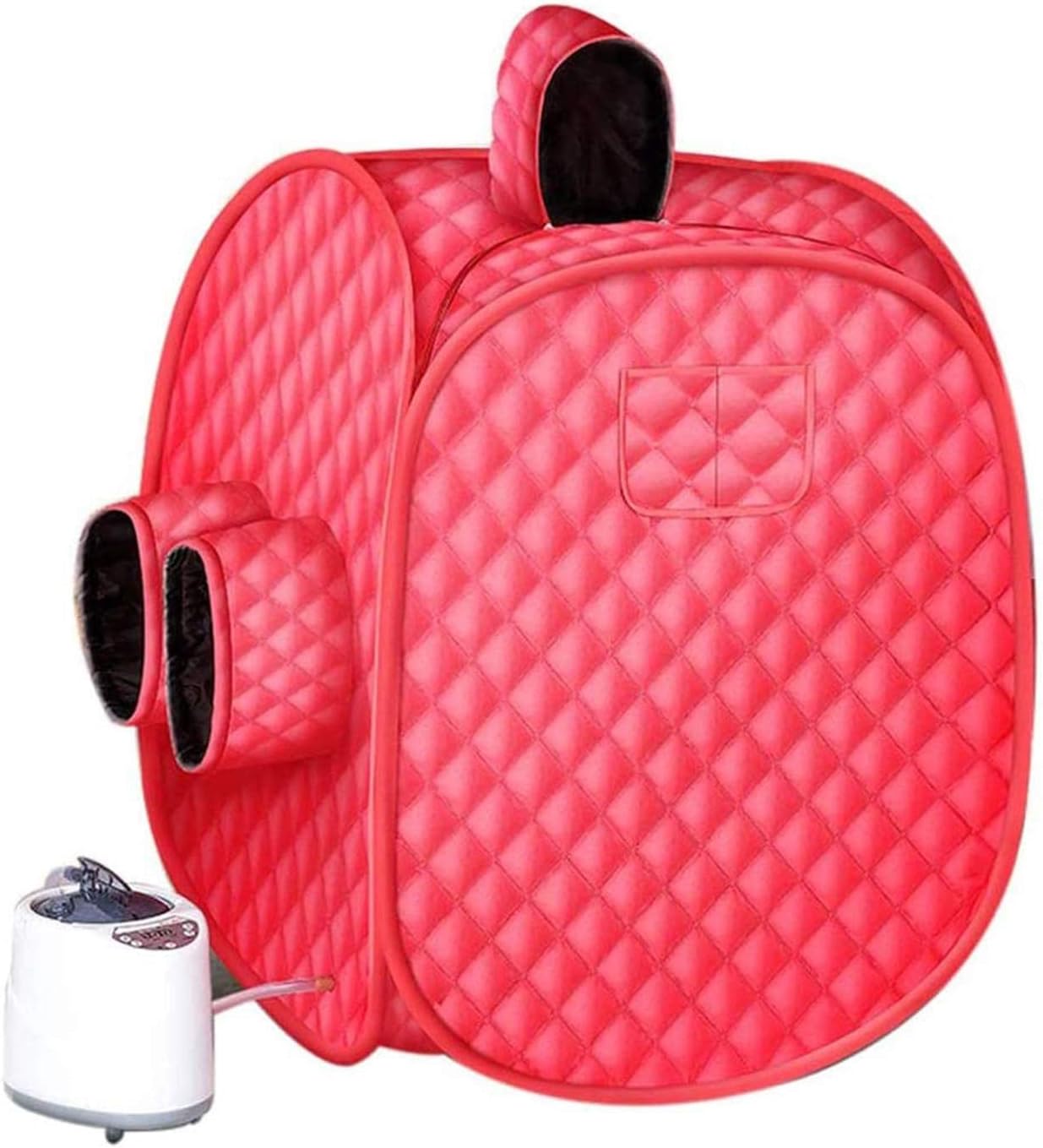 Steam Sauna Portable Pot Portable Steam Sauna Tent Sauna Spa Steam