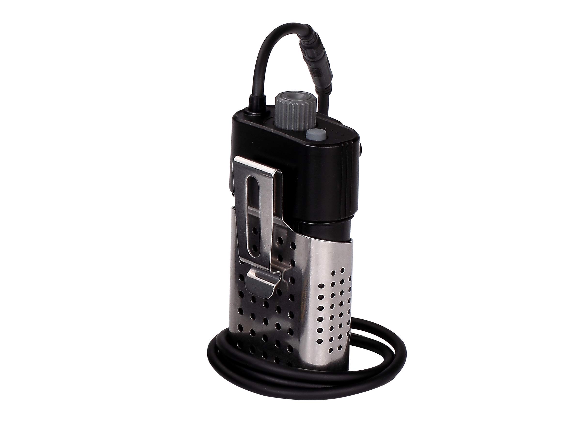 FENIX HP30R Lampe Frontale Rechargeable Gris
