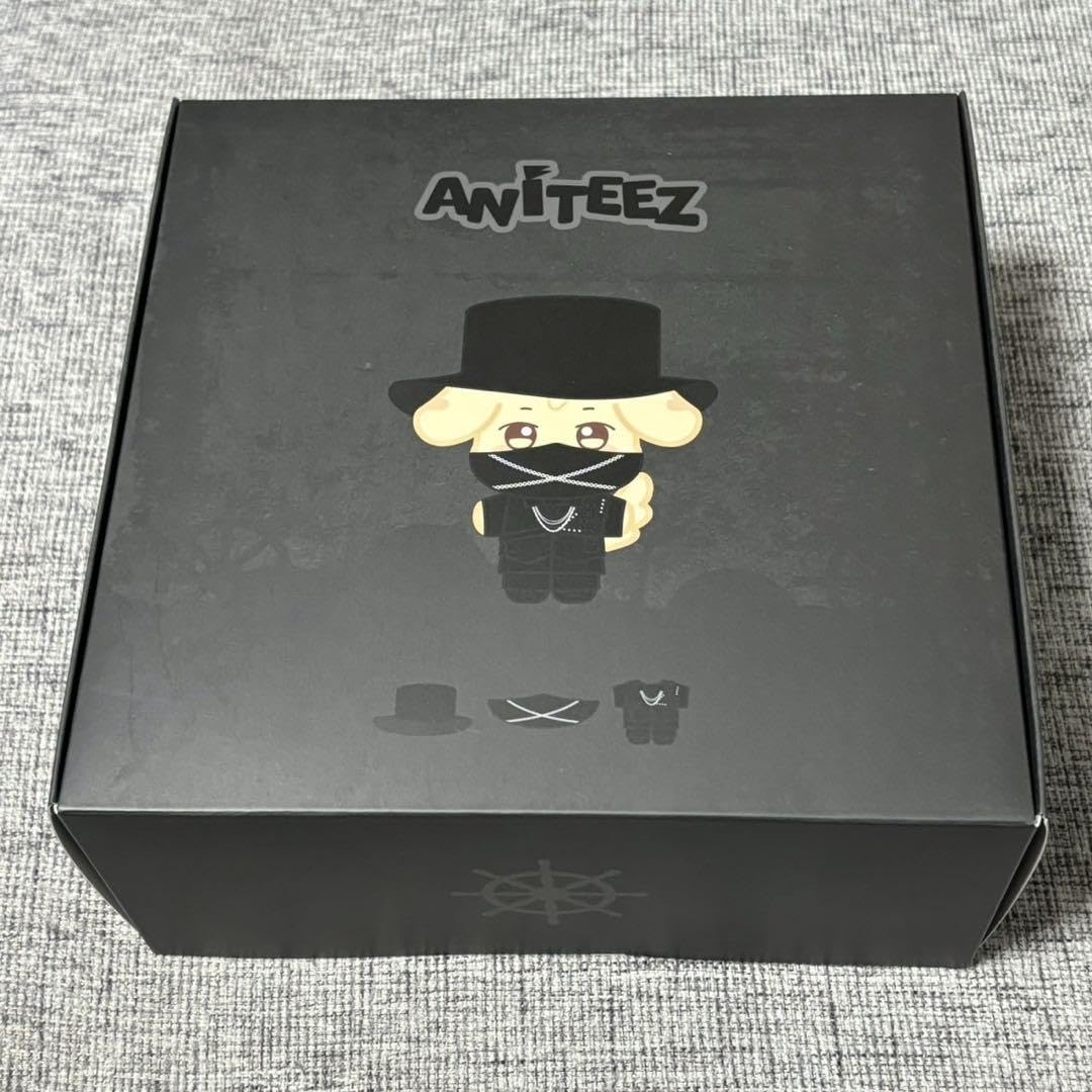 Amazon.co.jp: ATEEZ ANITEEZ HALATEEZ ハラティーズ ユノ