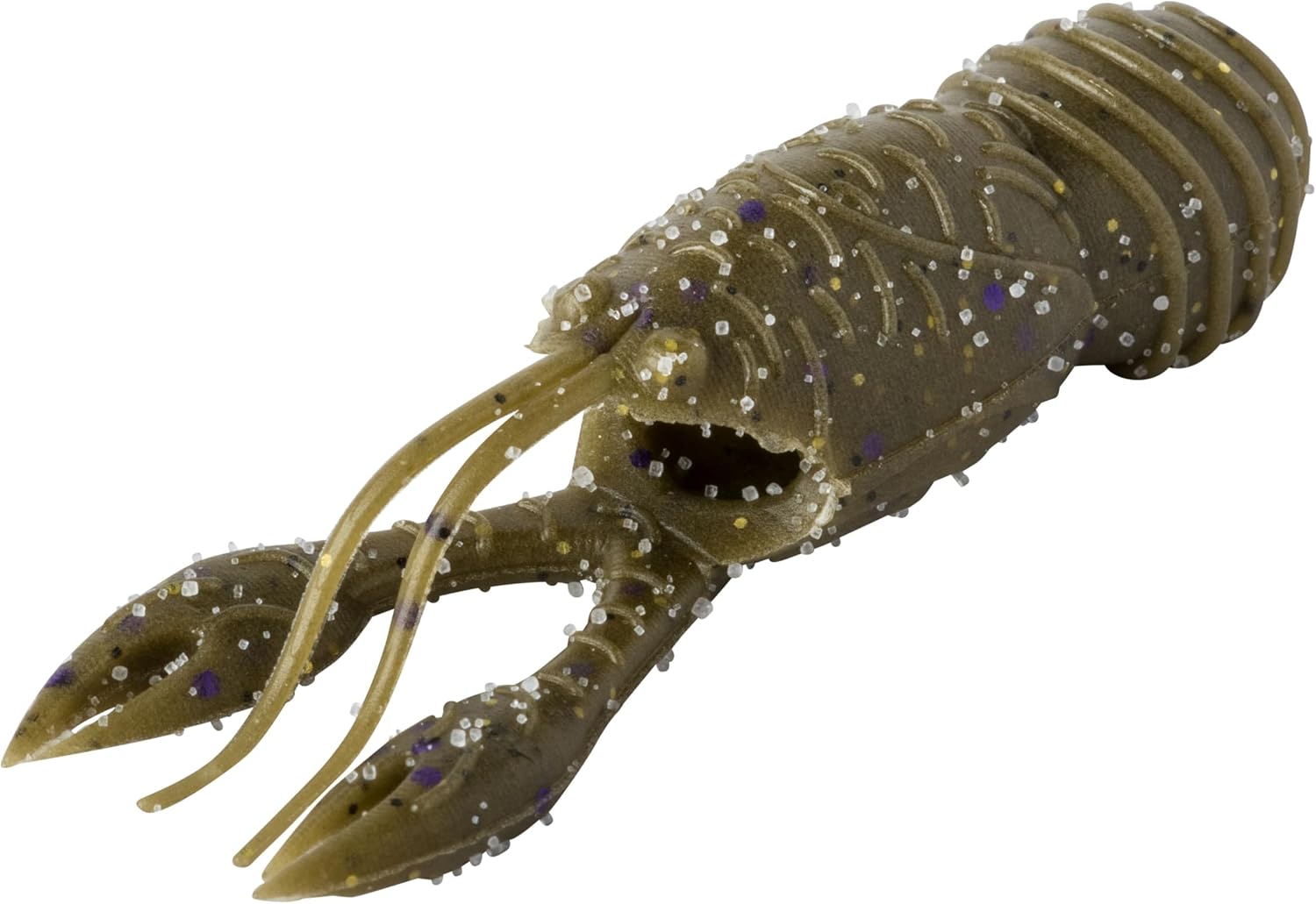 Great Lakes Finesse Juvy Craw
