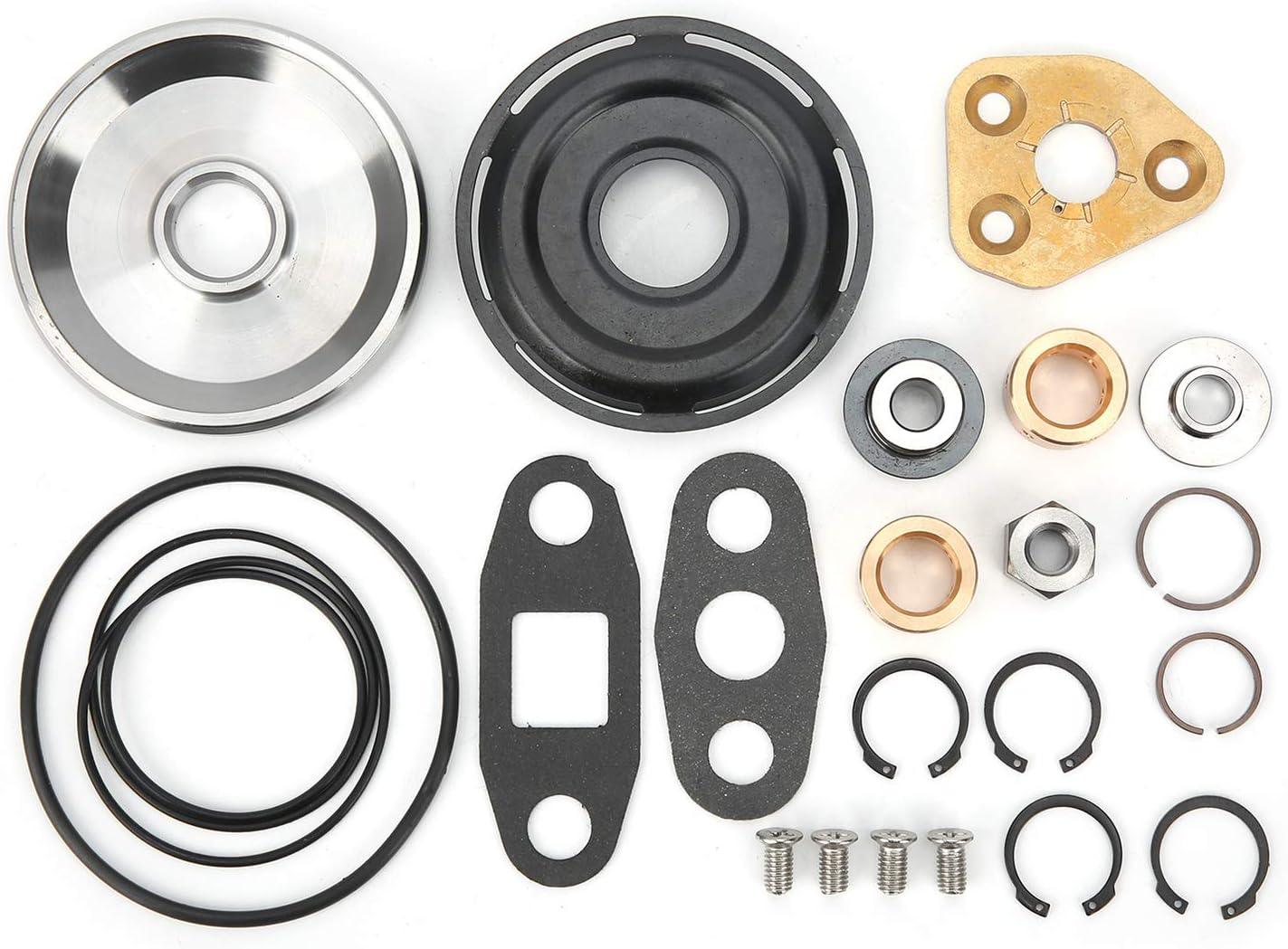 Fydun Turbo Repair Kit, Auto Car Turbocharger Repair