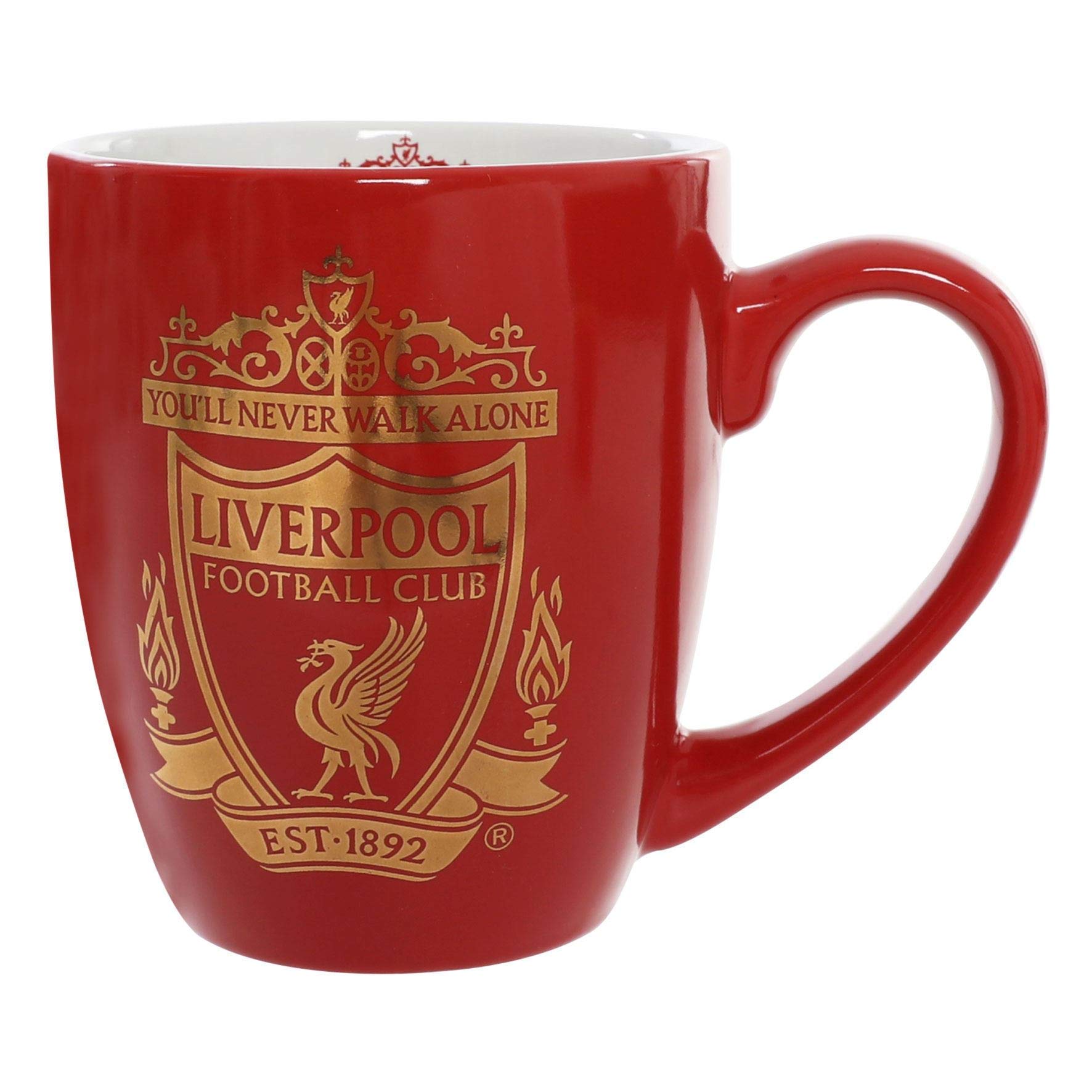 Liverpool FC Bistro Mug