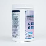Believe Supplements Protein Refresher (25 servings) - Revolutionary Juice-Type Whey Protein Powder Alternative for Fitness, Bodybuilding, Gym, or for bigger protein intake - Enjoy with Ice or Chilled Water for Superior Taste (25 servings, Strawberry 