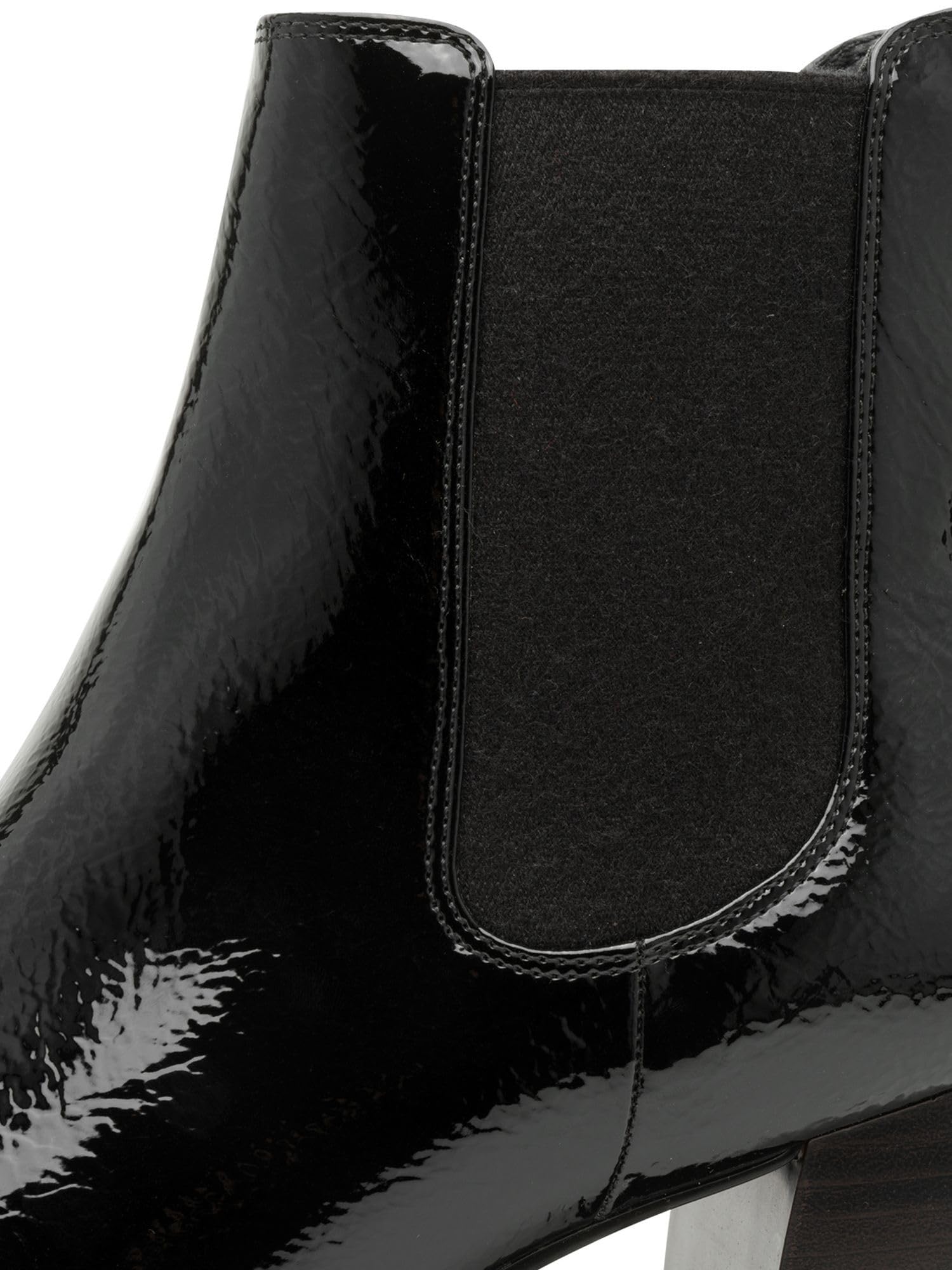 Tamaris Tamaris Damen Chelsea 1-25327-45 Botas estilo ChelseaMujer