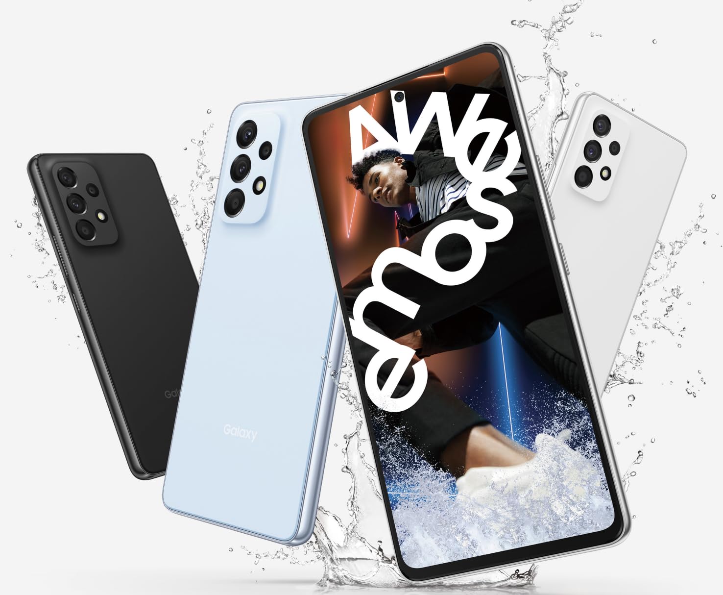 Galaxy A53 5G (SC-53C) バテリ良好│24h内発送#948 Galaxy A53 5G (SC-53C) バテリ良好│24h内発送#948 Galaxy A53 5G