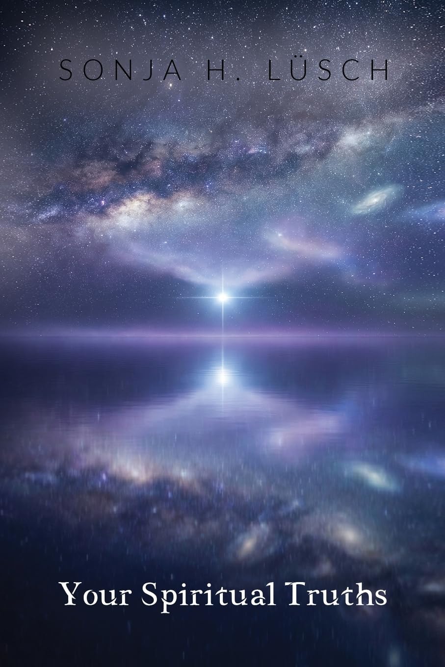 Your Spiritual Truths