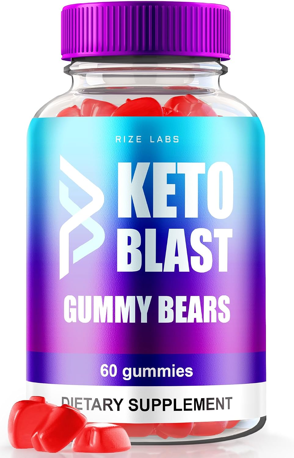 Does Keto Blast Gummies Work