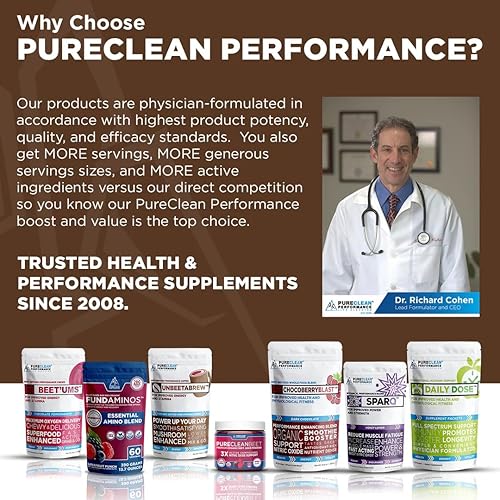 Miniatura 9 de UNBEETABREW - Café orgánico de remolacha y hongos, a base de plantas, energía con jugo de remolacha, adaptógenos, L-teanina y D-ribosa, enfoque,