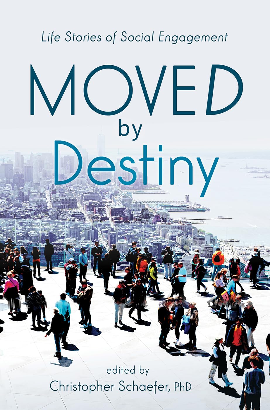 Moved by Destiny: Life Stories of Social Engagement: Anthroposophy and Social Reform