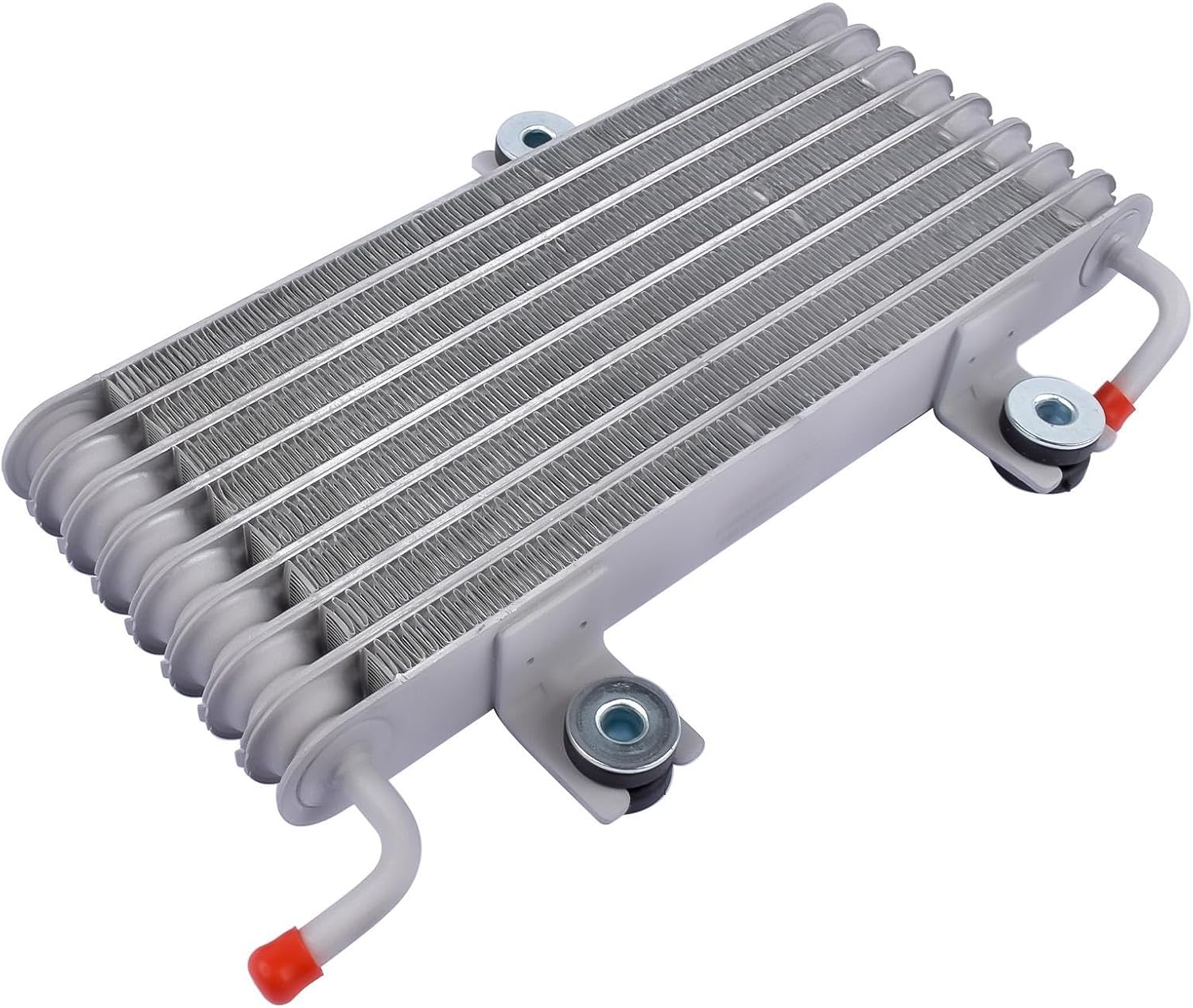 Car Engine Oil Cooler AP02 Transmission Oil Cooler Radiator For Nissan For Qashqai J10 AT 21606JD30A 21606JD30B 21606JD30D Transmission Oil Cooler