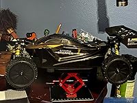 Review Image by Marc sanders