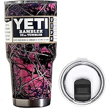 dipped yeti